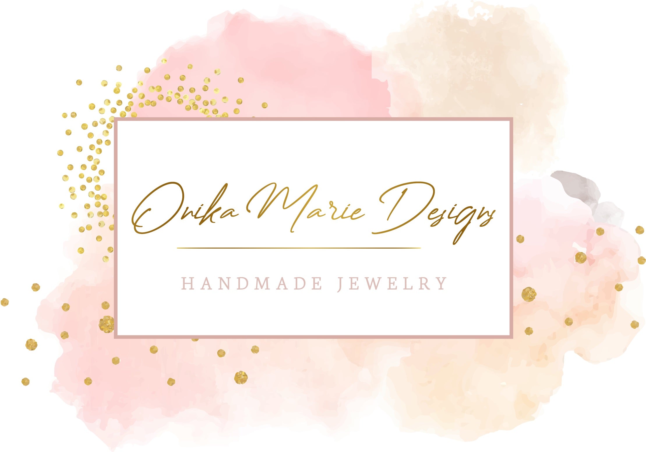 Onika Marie Designs 